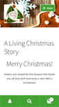 Mobile Screenshot of livingchristmas.com